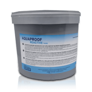 Hevadex Reactive Waterproofing Coatings