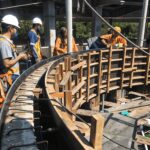 Brazil's Innovative Approach: Xypex Protects Pinheiros Sewage Pumping Station