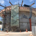 Brazil's Innovative Approach: Xypex Protects Pinheiros Sewage Pumping Station