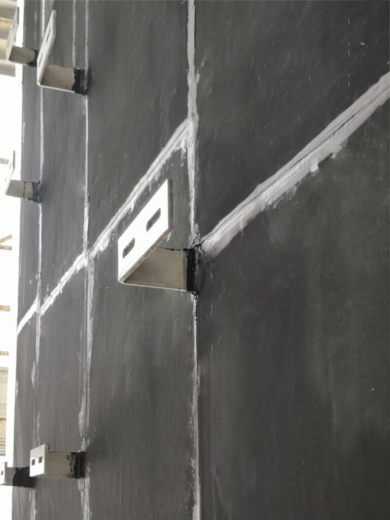 Hidrostan EPDM Membran