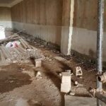 Ensuring Enduring Celebrations: Xypex Waterproofing at the International Nile Club