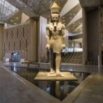 Protecting History: Xypex and the Ramses II Statue