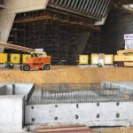 Protecting History: Xypex and the Ramses II Statue