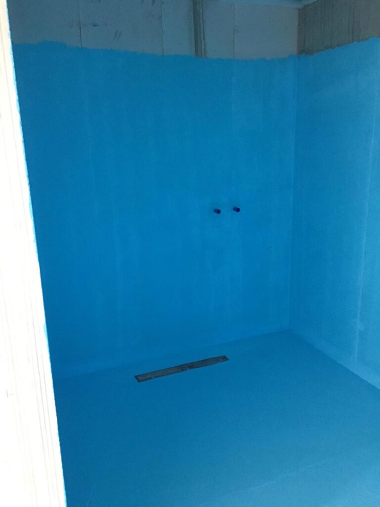 Saniproof Waterproofing Coating Membrane