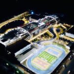 Ensuring Enduring Celebrations: Xypex Waterproofing at the International Nile Club