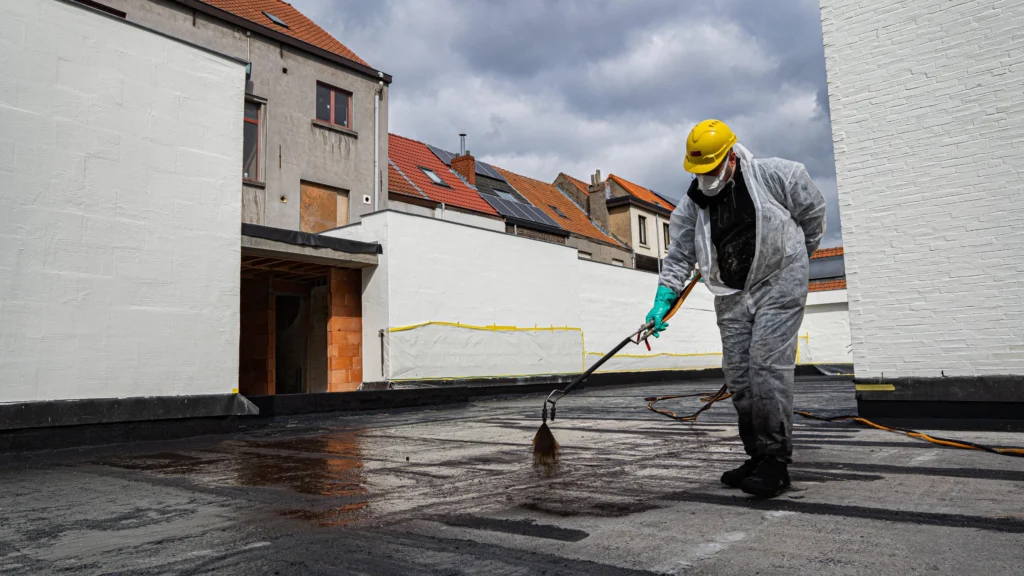 Hevadex Aquaproof Liquid: High-Performance Waterproofing Coating