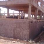 Ensuring Enduring Celebrations: Xypex Waterproofing at the International Nile Club