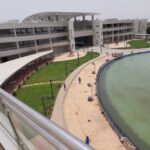 Ensuring Enduring Celebrations: Xypex Waterproofing at the International Nile Club