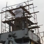 Protecting History: Xypex and the Ramses II Statue