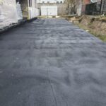 Watertight Protection: Hevadex Aquaproof Secures Basement and Roof in Michielspark Bree