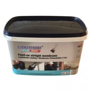 Blowerproof Liquid Brush 5kg